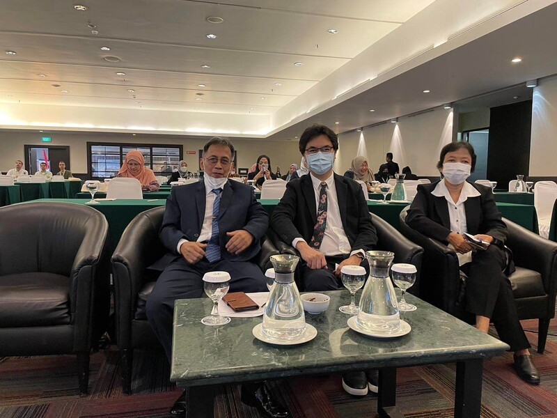 คณะวิศวกรรมศาสตร์ ร่วมเป็นเจ้าภาพในการจัดประชุมวิชาการระดับนานาชาติ “1st 2022 International Conference on Sustainable Environment, Development, and Energy (CONSER2022)” ณ เมืองบาหลี ประเทศอินโดนีเซีย ระหว่างวันที่ 5-6 ธันวาคม 2565